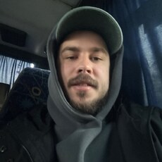 Фотография мужчины Ihor, 25 лет из г. Ровно