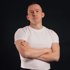 Фотография мужчины Роман, 27 лет из г. Красноярск