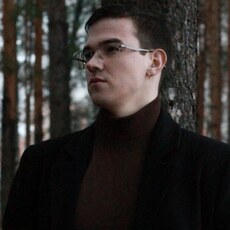 Фотография мужчины Артем, 21 год из г. Чайковский