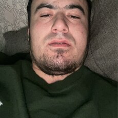 Фотография мужчины Ali, 35 лет из г. Астана