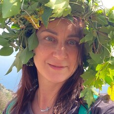 Фотография девушки Любовь, 50 лет из г. Новороссийск