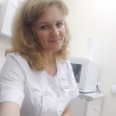 Фотография девушки Елена, 46 лет из г. Тольятти