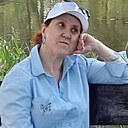 Незнакомка, 50 лет