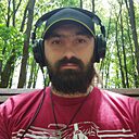 Игорь, 40 лет