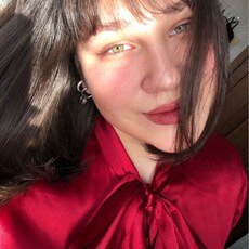 Фотография девушки Дарья, 18 лет из г. Гомель