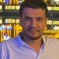 Фотография мужчины Agabek, 29 лет из г. Сергиев Посад