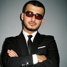 Фотография мужчины Эли, 20 лет из г. Симферополь