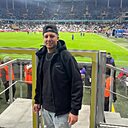 Фарук, 30 лет