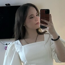 Фотография девушки Ульяна, 18 лет из г. Москва