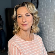 Фотография девушки Анна, 48 лет из г. Орехово-Зуево