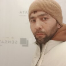 Фотография мужчины Шерзод, 35 лет из г. Астана