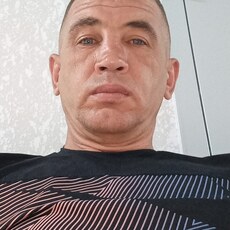 Фотография мужчины Дэн, 46 лет из г. Минеральные Воды