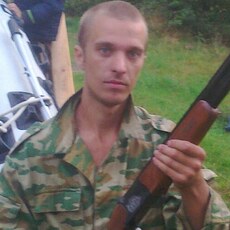 Фотография мужчины Александр, 39 лет из г. Гатчина