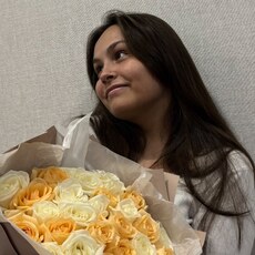 Фотография девушки Аня, 21 год из г. Тюмень