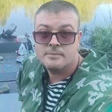 Фотография мужчины Алексей, 37 лет из г. Сланцы