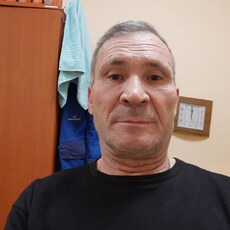 Фотография мужчины Ришат, 58 лет из г. Екатеринбург