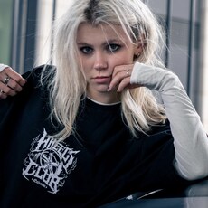 Фотография девушки Мария, 20 лет из г. Москва