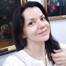 Фотография девушки Юлия, 36 лет из г. Таганрог