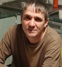 Фотография мужчины Сергей, 40 лет из г. Пермь