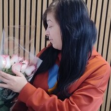 Фотография девушки Даша, 24 года из г. Малин