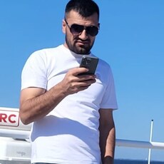 Фотография мужчины Салох, 32 года из г. Москва