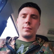 Фотография мужчины Андрей, 34 года из г. Брянск