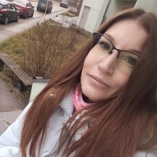 Фотография девушки Yula, 35 лет из г. Борисов