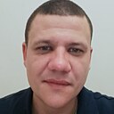 Вадим, 32 года