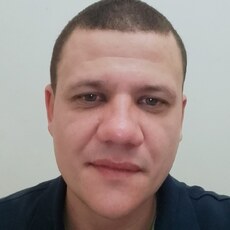 Фотография мужчины Вадим, 30 лет из г. Кунгур