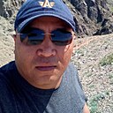 Жанбо, 39 лет