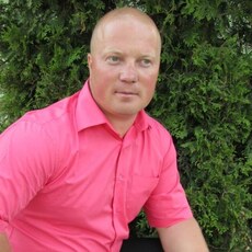 Фотография мужчины Евгений, 40 лет из г. Быхов