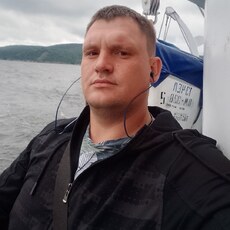 Фотография мужчины Сергей, 38 лет из г. Тольятти