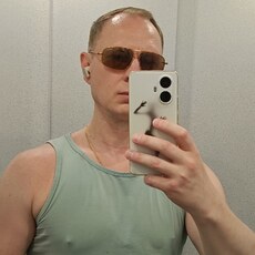 Фотография мужчины Антон, 35 лет из г. Севастополь