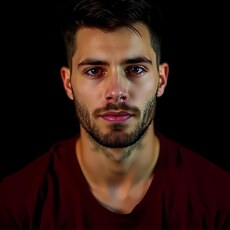 Фотография мужчины Дмитрий, 27 лет из г. Курская