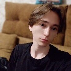 Фотография мужчины Антон, 24 года из г. Карабаново