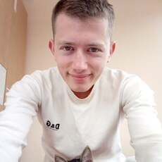 Фотография мужчины Зиновий, 26 лет из г. Адлер