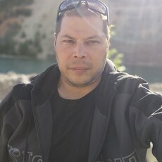 Фотография мужчины Слава, 39 лет из г. Пермь