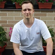 Фотография мужчины Денис, 28 лет из г. Иваново