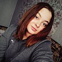 Виктория, 25 лет