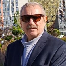 Фотография мужчины Александр, 66 лет из г. Ставрополь