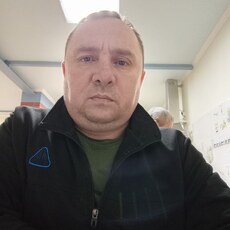 Фотография мужчины Игорь, 41 год из г. Верхний Уфалей