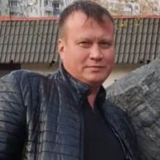 Фотография мужчины Михаил, 45 лет из г. Москва