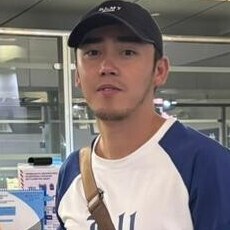 Фотография мужчины Darkhan, 28 лет из г. Шымкент