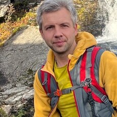 Фотография мужчины Серёжа, 44 года из г. Ковдор