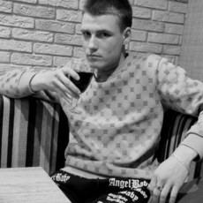 Фотография мужчины Кирилл, 20 лет из г. Камень-на-Оби