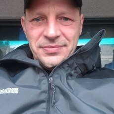 Фотография мужчины Віталій, 41 год из г. Фастов