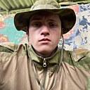 Александр, 21 год