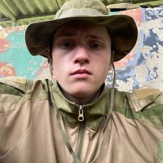 Фотография мужчины Александр, 21 год из г. Балашиха