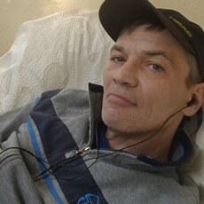 Фотография мужчины Ivan, 44 года из г. Одесса