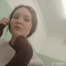 Фотография девушки Катя, 18 лет из г. Михайловка (Волгоградская Област